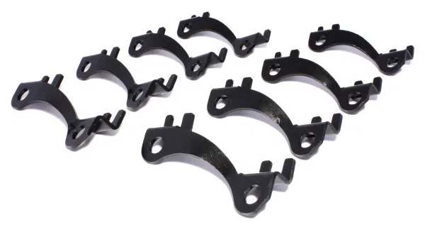 4806-8 – COMP CAMS Pushrod Guide Plate, For Use With Chevy Big Block 3/8 Inch Pushrod 7/16 Inch Stud Diameter Raised ...